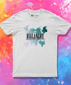 Avalanche T Shirt