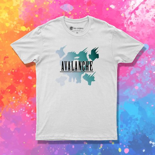 Avalanche T Shirt