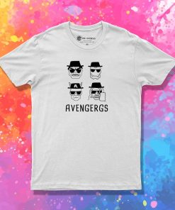 Avengergs T Shirt