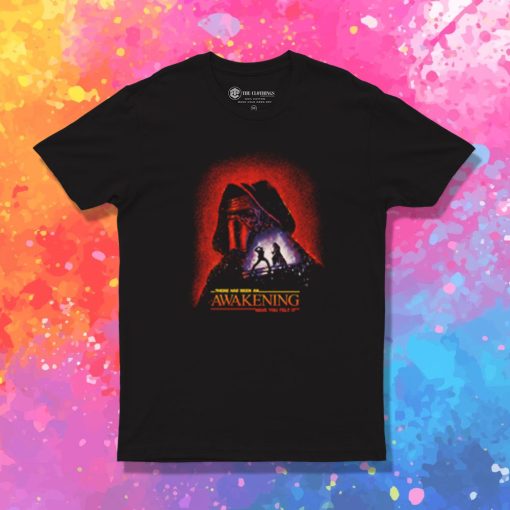 Awakening T Shirt