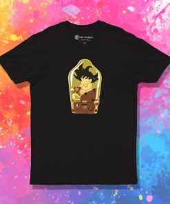 BB SAIYAN T Shirt