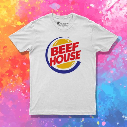 BEEEF T Shirt