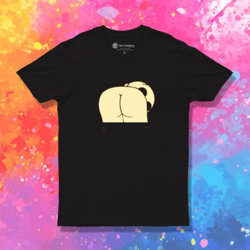 BUNS IN THE OVEN T Shirt