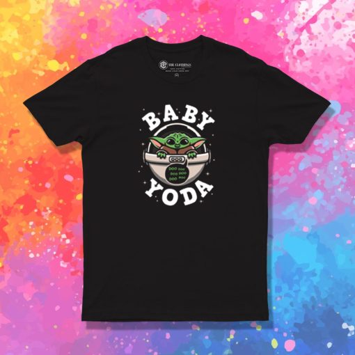 Baby Alien Doo Doo Doo V2 T Shirt