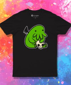 Baby Cthulhu T Shirt