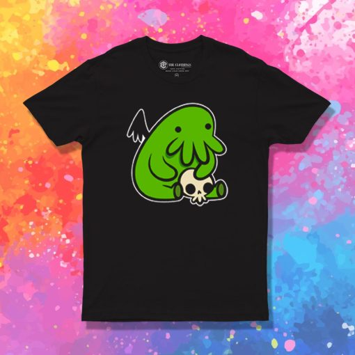 Baby Cthulhu T Shirt