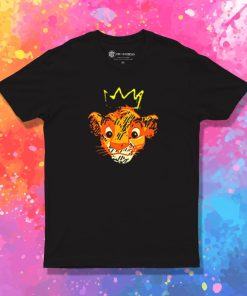 Baby Lion Samba T Shirt