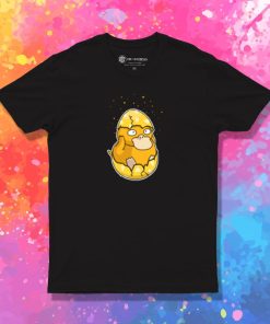 Baby Psyduck T Shirt