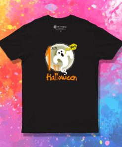 Baby Spooky Onesie T Shirt