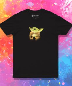 Baby Yoda T Shirt