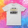 Bachelorette Party Pop The Bubbly Bride Wedding T Shirt