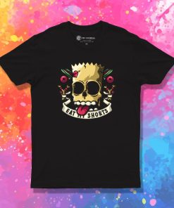 Bad To The Bone T Shirt