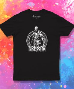 Baldur the strangers T Shirt