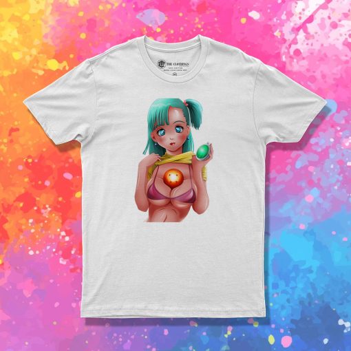 Ball Bulma T Shirt