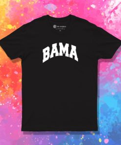 Bama T Shirt