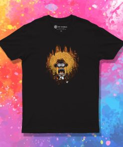 Bananas Of Doom T Shirt