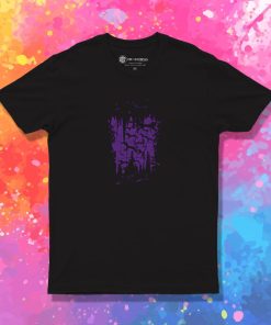 Bat Cave T Shirt