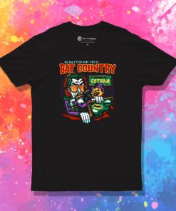 Bat Country T Shirt