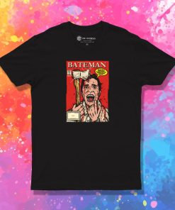 Bateman T Shirt