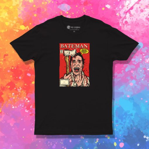 Bateman T Shirt