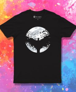 Batman bats T Shirt