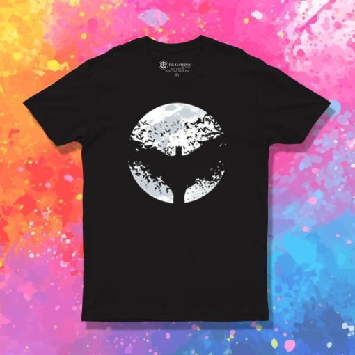 Batman bats T Shirt