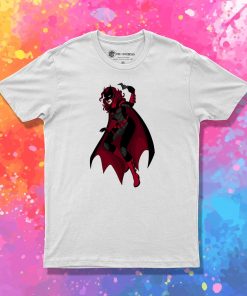 Batwoman Redesign T Shirt