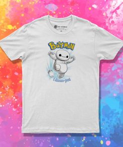 Baymon T Shirt