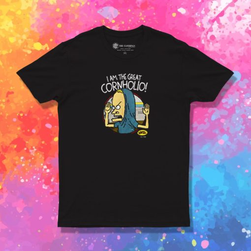 Beavis and Butt head quote T Shirt