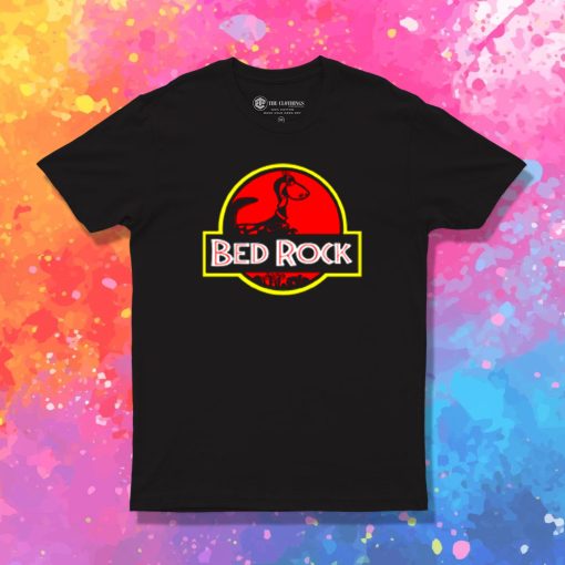 Bedrock T Shirt