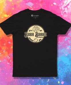 Beer Baron T Shirt