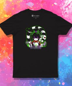 Beetlejuice T Shirt