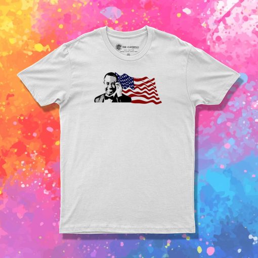 Ben Carson for President T Shirt