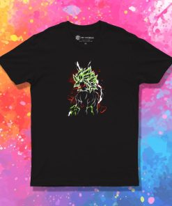 Berserkers Eyes T Shirt