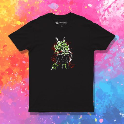 Berserkers Eyes T Shirt