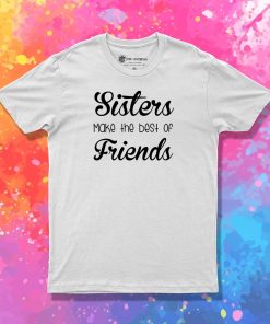 Best Friends T Shirt