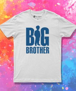 Big Brother T Shirt