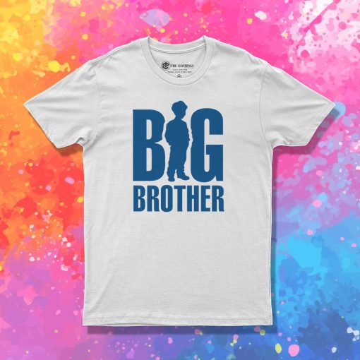 Big Brother T Shirt