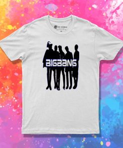 BigBang Cool T Shirt