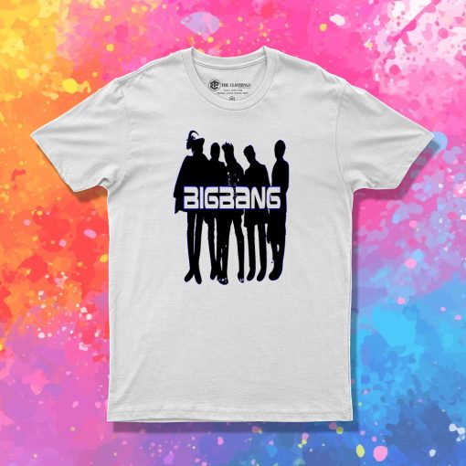 BigBang Cool T Shirt