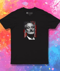 Bill Murray American T Shirt