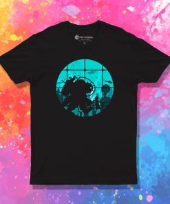 Bioshock T Shirt