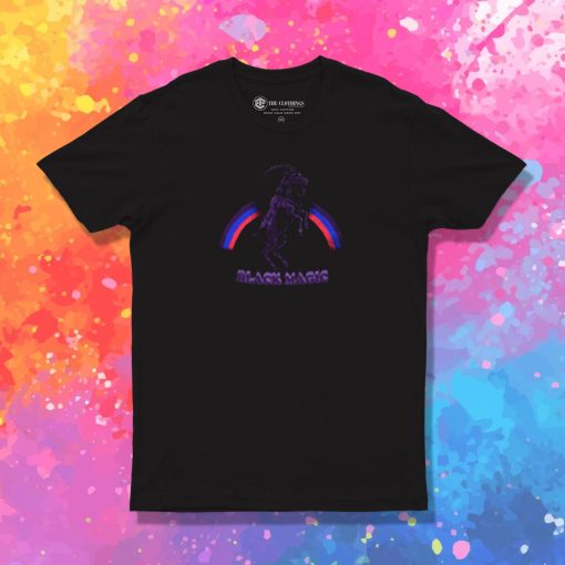 Black Magic T Shirt