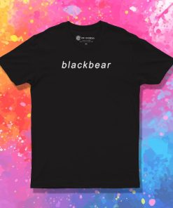 Blackbear T Shirt