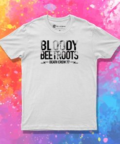 BlackoutBBQ T Shirt