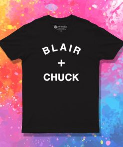 Blair Chuck T Shirt