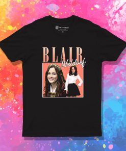 Blair Waldorf Vintage T Shirt