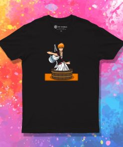 Bleach 1 T Shirt