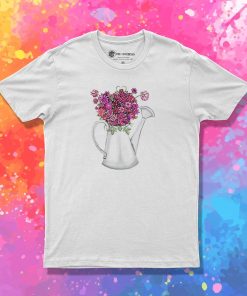 Blooming Bouquet T Shirt