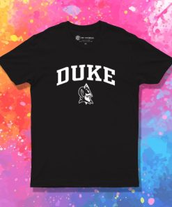 Blue Devils College Duke University T Shirt